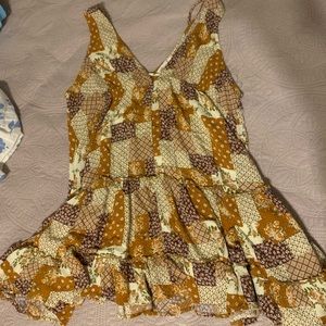 Women’s Medium size dress